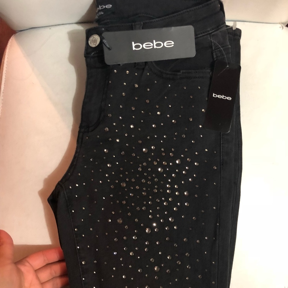 Bebe Jeans